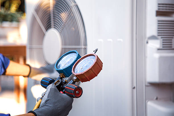 Trusted Hvac Maintenance service in Dedham, MA - HVAC Repair CO